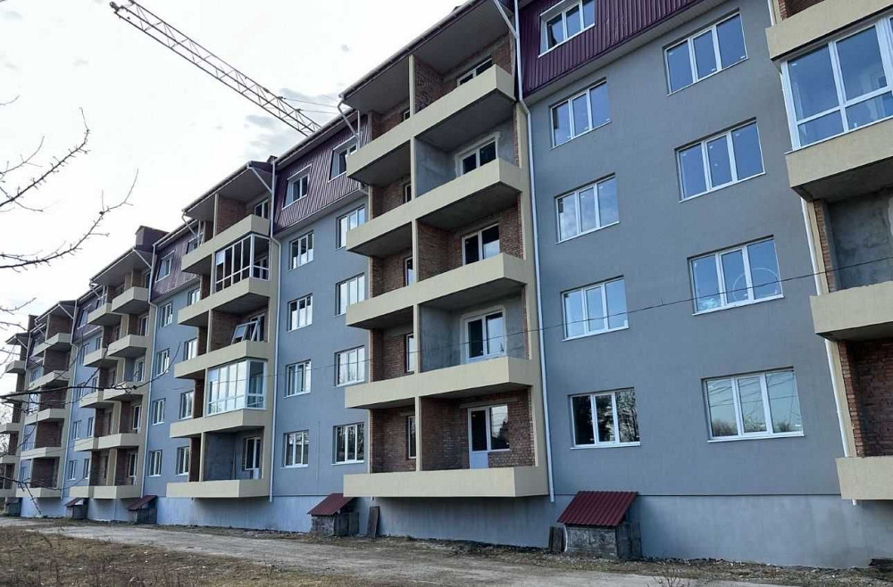 2-кімнатна квартира у новобудові Староконстантинов - изображение 1