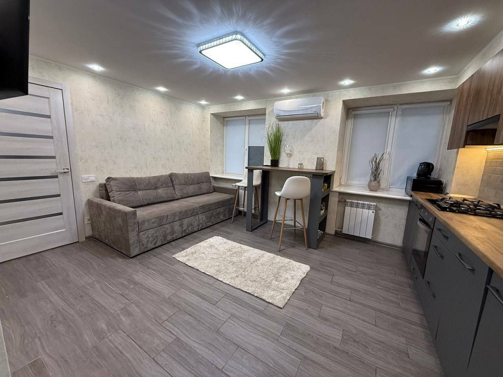 Продам 2 к.квартиру ул. Клочковская Харьков - изображение 2