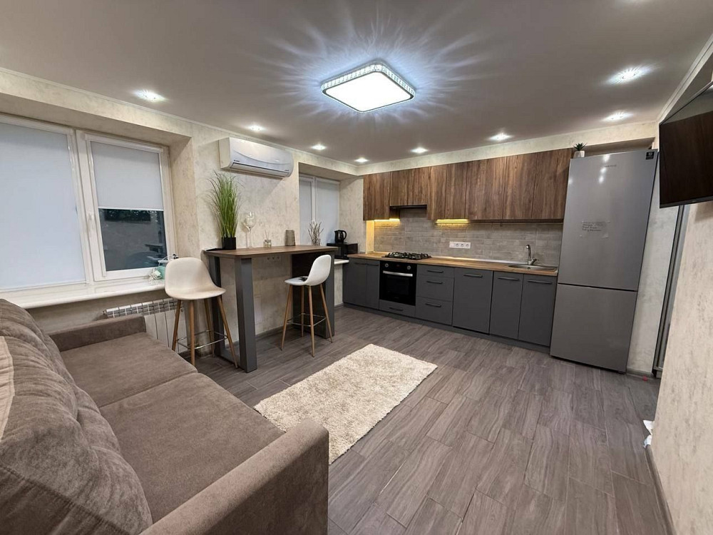 Продам 2 к.квартиру ул. Клочковская Харьков - изображение 1