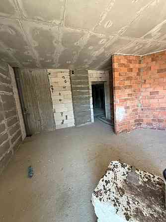 Видова смарт квартира в зданому ЖК Рівер Порт поруч Озеро Ирпень