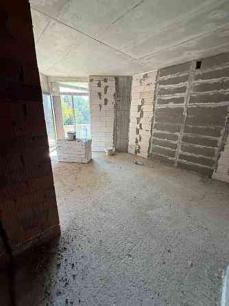 Видова смарт квартира в зданому ЖК Рівер Порт поруч Озеро Ирпень