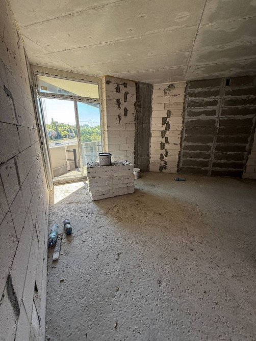 Видова смарт квартира в зданому ЖК Рівер Порт поруч Озеро Ирпень - изображение 5