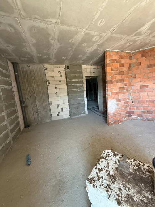 Видова смарт квартира в зданому ЖК Рівер Порт поруч Озеро Ирпень - изображение 3