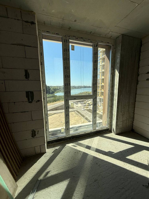 Видова смарт квартира в зданому ЖК Рівер Порт поруч Озеро Ирпень - изображение 7