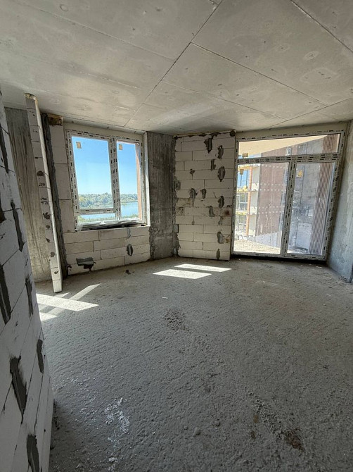 Видова смарт квартира в зданому ЖК Рівер Порт поруч Озеро Ирпень - изображение 6