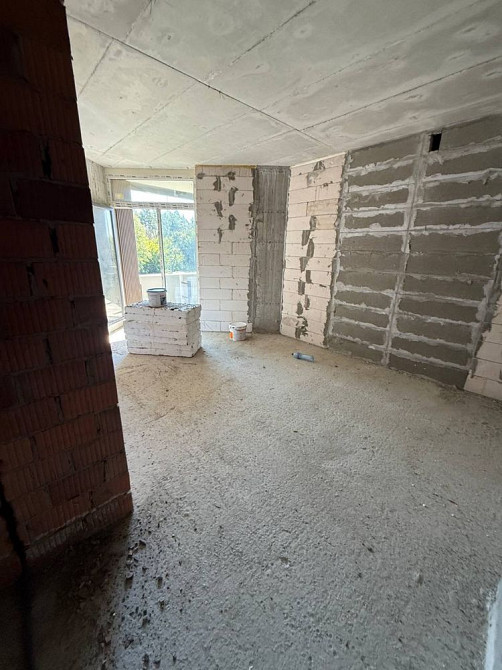 Видова смарт квартира в зданому ЖК Рівер Порт поруч Озеро Ирпень - изображение 4