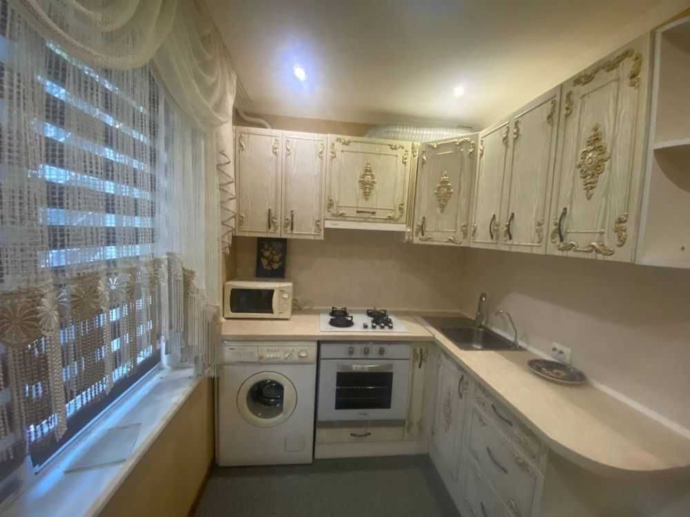 Продам 3-комнатную квартиру на Салтовке Харьков - изображение 1