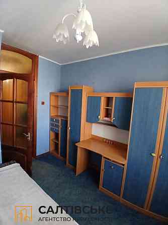 2810-ИП Продам 3 комнатную квартиру на Северной Салтовке Северная 1 Харьков