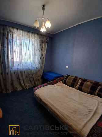 2810-ИП Продам 3 комнатную квартиру на Северной Салтовке Северная 1 Харьков