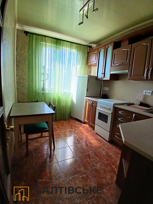 2810-ИП Продам 3 комнатную квартиру на Северной Салтовке Северная 1 Харків - зображення 1