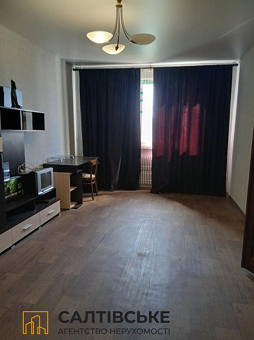 2810-ИП Продам 3 комнатную квартиру на Северной Салтовке Северная 1 Харків - зображення 2