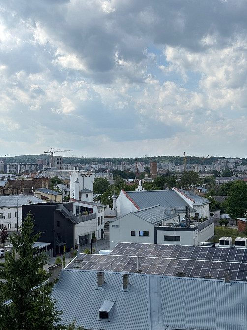 Продаж затишної 2-кімнатної квартири в ЖК «Брама»
95 000 € Львов - изображение 7