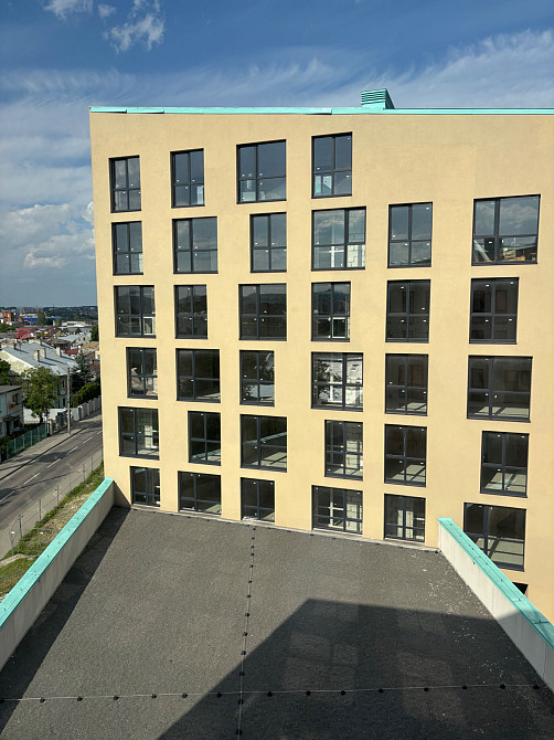 Продаж затишної 2-кімнатної квартири в ЖК «Брама»
95 000 € Львов - изображение 6