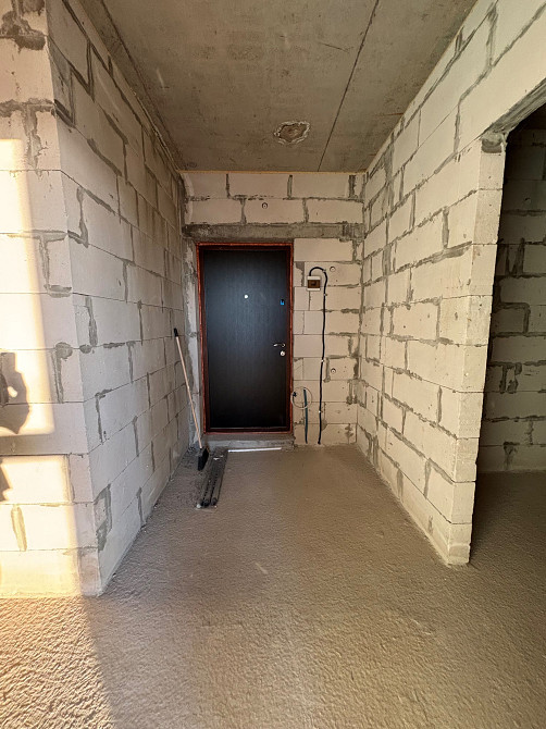 Продаж затишної 2-кімнатної квартири в ЖК «Брама»
95 000 € Львов - изображение 5