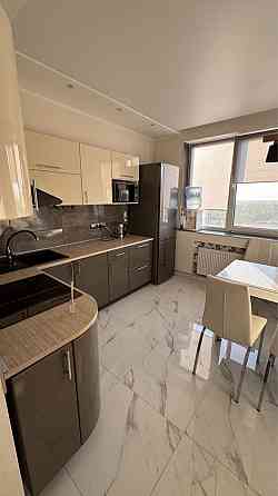 Лучшая цена! 2 комнатная с ремонтом! Жемчужина / кадор Лиманка