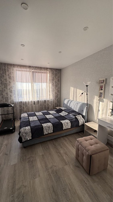 Лучшая цена! 2 комнатная с ремонтом! Жемчужина / кадор Лиманка - изображение 4