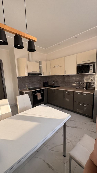 Лучшая цена! 2 комнатная с ремонтом! Жемчужина / кадор Лиманка - изображение 2