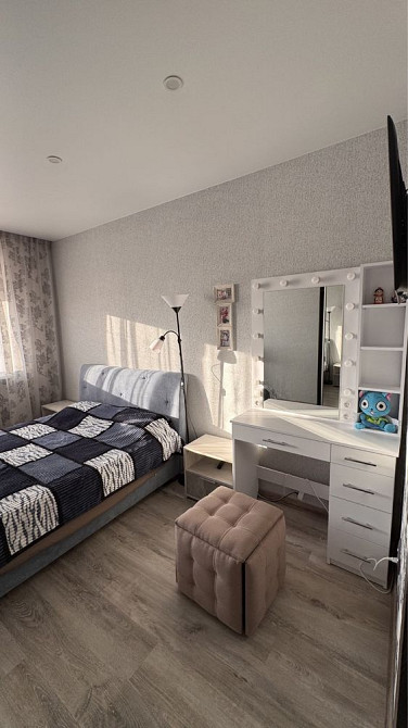 Лучшая цена! 2 комнатная с ремонтом! Жемчужина / кадор Лиманка - изображение 6