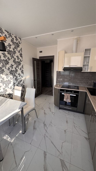 Лучшая цена! 2 комнатная с ремонтом! Жемчужина / кадор Лиманка - изображение 3