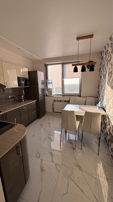 Лучшая цена! 2 комнатная с ремонтом! Жемчужина / кадор Лиманка - изображение 5