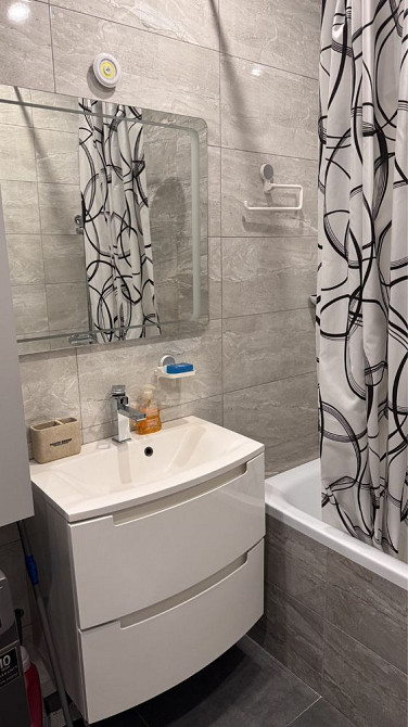 Лучшая цена! 2 комнатная с ремонтом! Жемчужина / кадор Лиманка - изображение 8