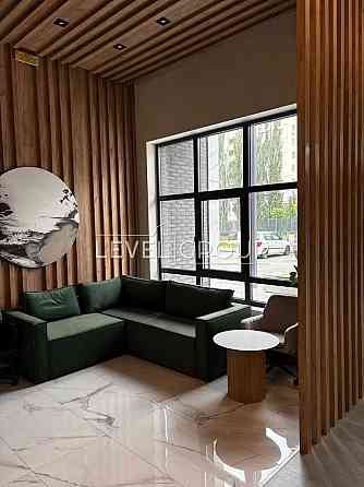 1к 47 м.кв. ЖК City Hub Мокра Кудряшова 8Б метро Вокзальна Солом'янка Київ