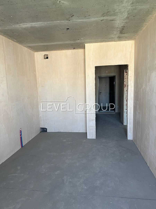 1к 47 м.кв. ЖК City Hub Мокра Кудряшова 8Б метро Вокзальна Солом'янка Київ - зображення 6