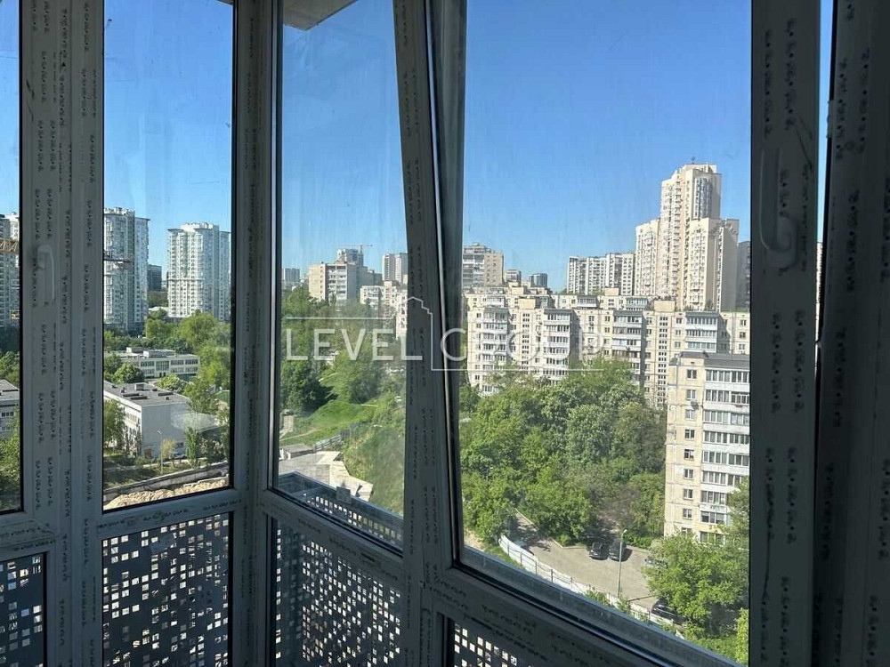 1к 47 м.кв. ЖК City Hub Мокра Кудряшова 8Б метро Вокзальна Солом'янка Київ - зображення 5