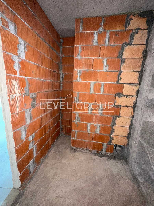 1к 47 м.кв. ЖК City Hub Мокра Кудряшова 8Б метро Вокзальна Солом'янка Київ - зображення 7