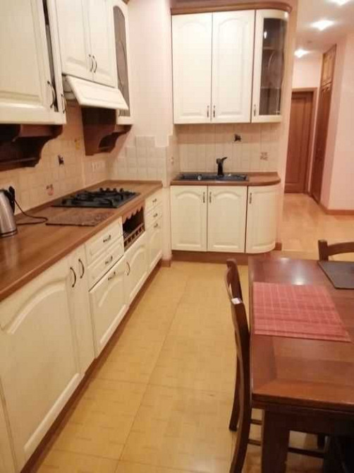 СРОЧНО__Просторная 2-к сталинка в лучшем р-не Одессы__С РЕМОНТОМ Одесса - изображение 3