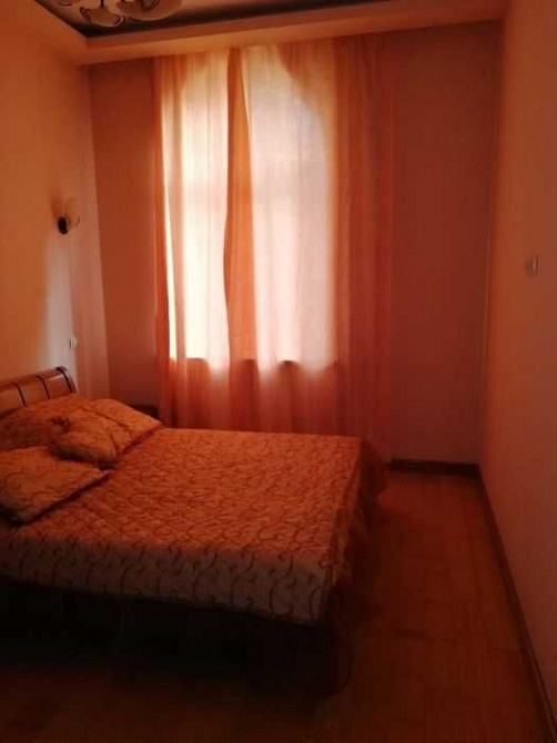 СРОЧНО__Просторная 2-к сталинка в лучшем р-не Одессы__С РЕМОНТОМ Одесса - изображение 8