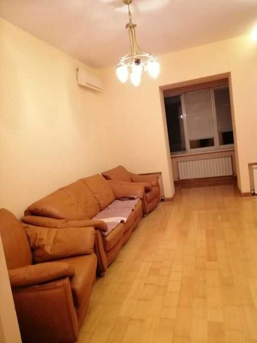 СРОЧНО__Просторная 2-к сталинка в лучшем р-не Одессы__С РЕМОНТОМ Одесса - изображение 5