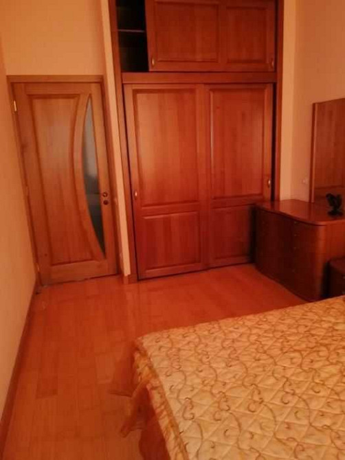 СРОЧНО__Просторная 2-к сталинка в лучшем р-не Одессы__С РЕМОНТОМ Одесса - изображение 7