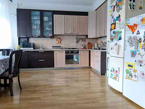 Продам 2-кімнатну квартиру ЖК «Чайка», вул. Лобановського LM Чайки (Київська обл.)