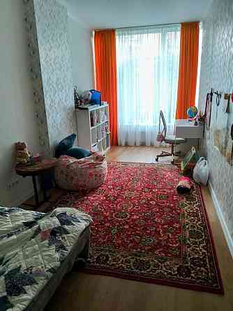 Продам 2-кімнатну квартиру ЖК «Чайка», вул. Лобановського LM Чайки (Київська обл.)