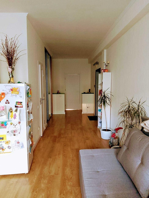 Продам 2-кімнатну квартиру ЖК «Чайка», вул. Лобановського LM Чайки (Киевская обл.) - изображение 6