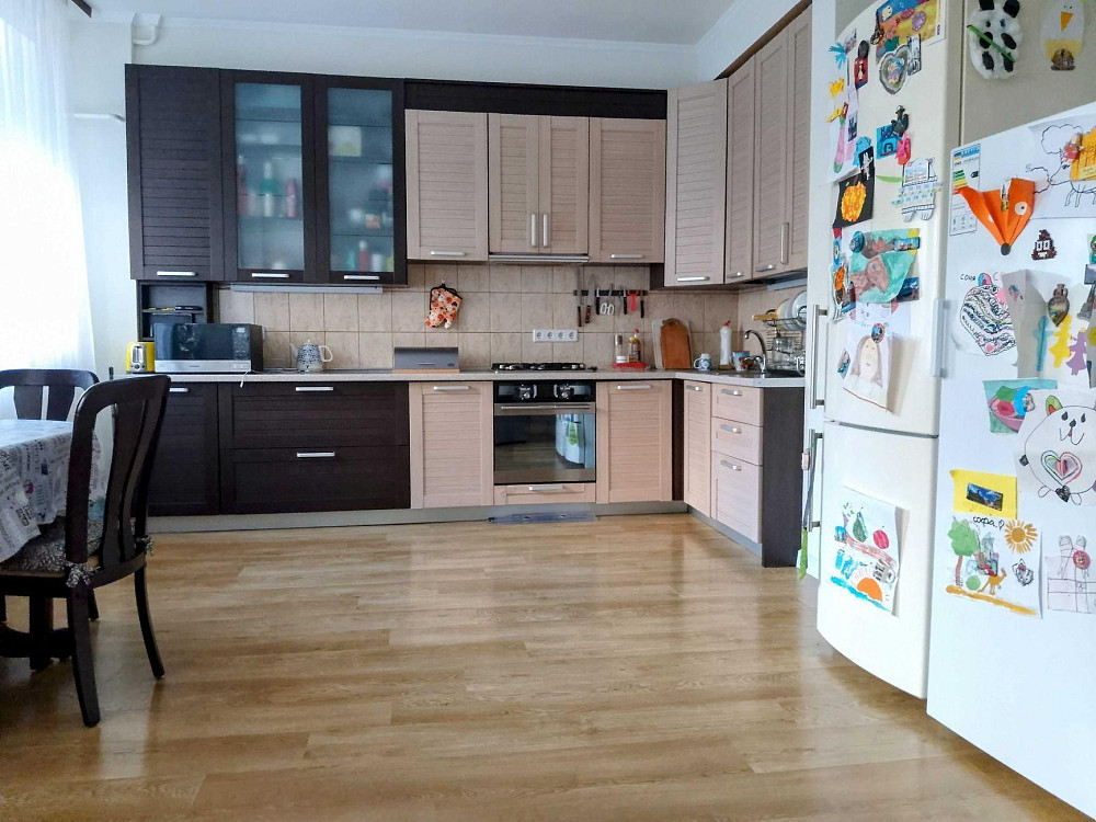 Продам 2-кімнатну квартиру ЖК «Чайка», вул. Лобановського LM Чайки (Киевская обл.) - изображение 1