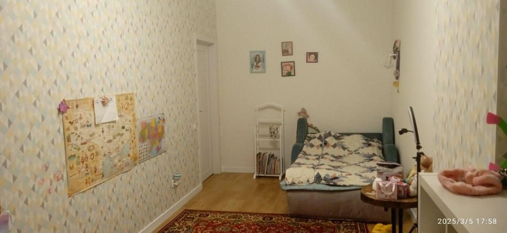 Продам 2-кімнатну квартиру ЖК «Чайка», вул. Лобановського LM Чайки (Киевская обл.) - изображение 7