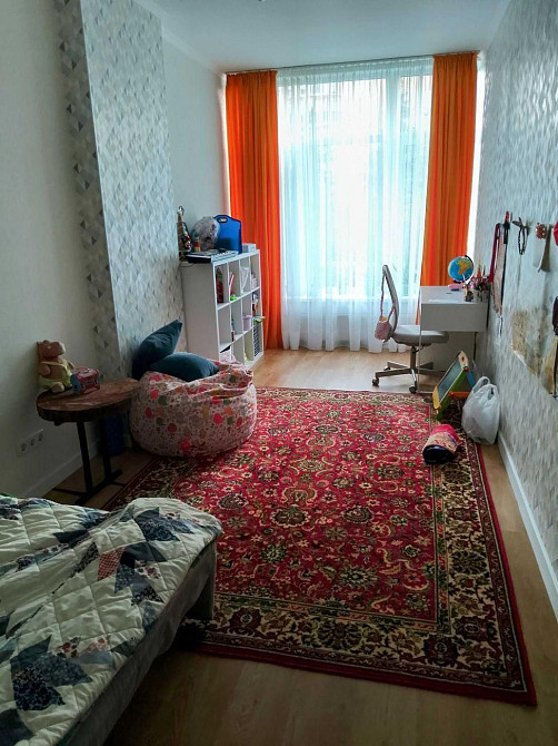 Продам 2-кімнатну квартиру ЖК «Чайка», вул. Лобановського LM Чайки (Киевская обл.) - изображение 4