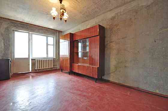 1-кімнатна квартира вул. Фастівська. Терміново! Біла Церква