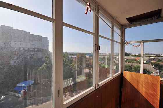 1-кімнатна квартира вул. Фастівська. Терміново! Біла Церква