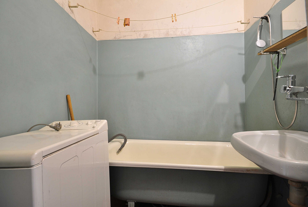 1-кімнатна квартира вул. Фастівська. Терміново! Біла Церква - зображення 3