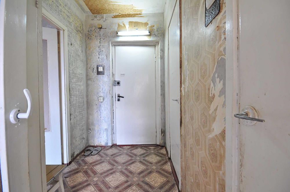 1-кімнатна квартира вул. Фастівська. Терміново! Біла Церква - зображення 5