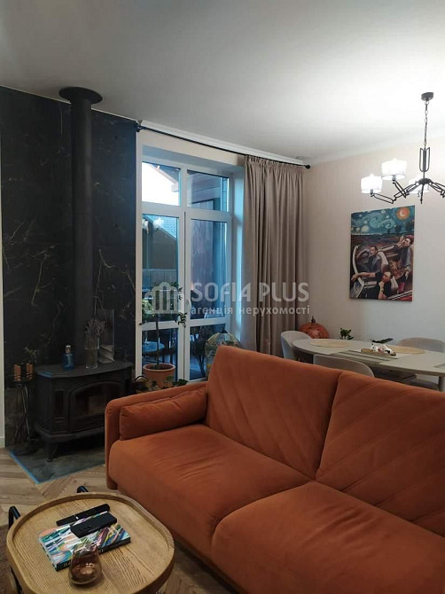 3к, Зазим'я с., Підлісна вул. 21, новий дім, ексклюзив, без комісії, с Зазим`я - зображення 8