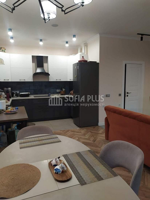 3к, Зазим'я с., Підлісна вул. 21, новий дім, ексклюзив, без комісії, с Зазим`я - зображення 7