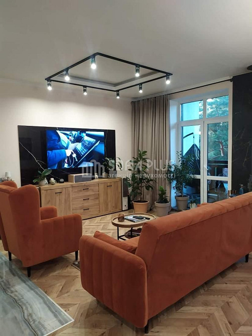 3к, Зазим'я с., Підлісна вул. 21, новий дім, ексклюзив, без комісії, с Зазим`я - зображення 1