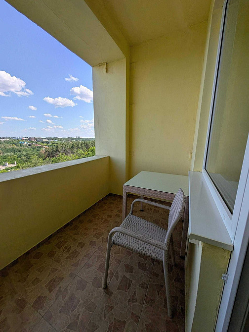 ЖК Балакирева 17! Павлово Поле! Новострой! Продам 2К 70 м2 Харків - зображення 8