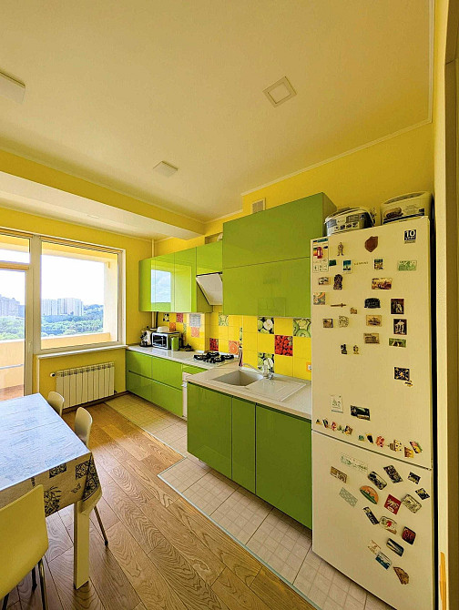 ЖК Балакирева 17! Павлово Поле! Новострой! Продам 2К 70 м2 Харків - зображення 3