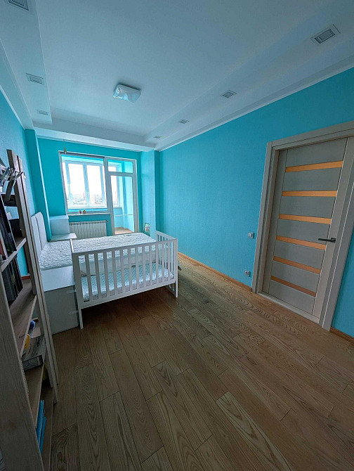 ЖК Балакирева 17! Павлово Поле! Новострой! Продам 2К 70 м2 Харків - зображення 5