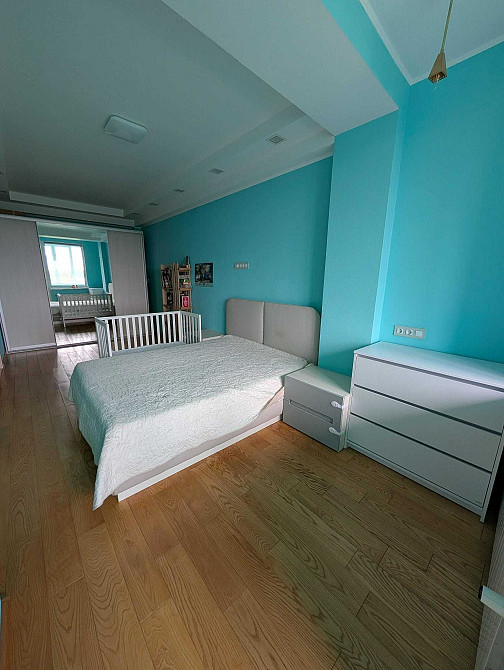 ЖК Балакирева 17! Павлово Поле! Новострой! Продам 2К 70 м2 Харків - зображення 6